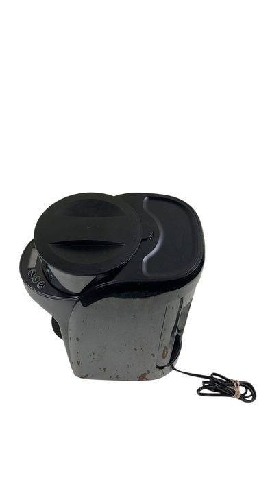 Shop Baby Brezza Formula Pro Advanced Baby Formula Dispenser, Black at GoodBuy Gear