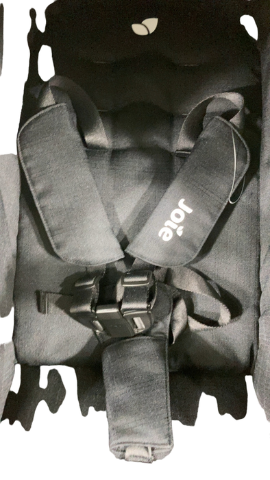 Shop Joie Ginger And Mint Latch Travel System, 2024, Shale at GoodBuy Gear