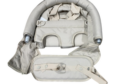 Shop Lalo Hook-On High Chair, Oatmeal at GoodBuy Gear