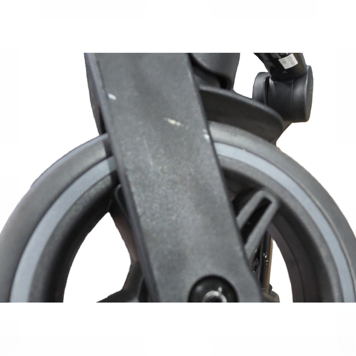Shop Joolz Dot Ultra Lightweight Travel Stroller, 2025, Space Black at GoodBuy Gear