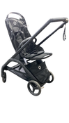 Shop Bugaboo Dragonfly Stroller, 2024, Black, Midnight Black, Midnight Black at GoodBuy Gear