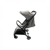 Shop Mama & Baby Packa Travel Stroller, 2024, Gray at GoodBuy Gear