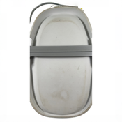 Shop Skip Hop Wipe-Clean Changing Pad, Grey at GoodBuy Gear