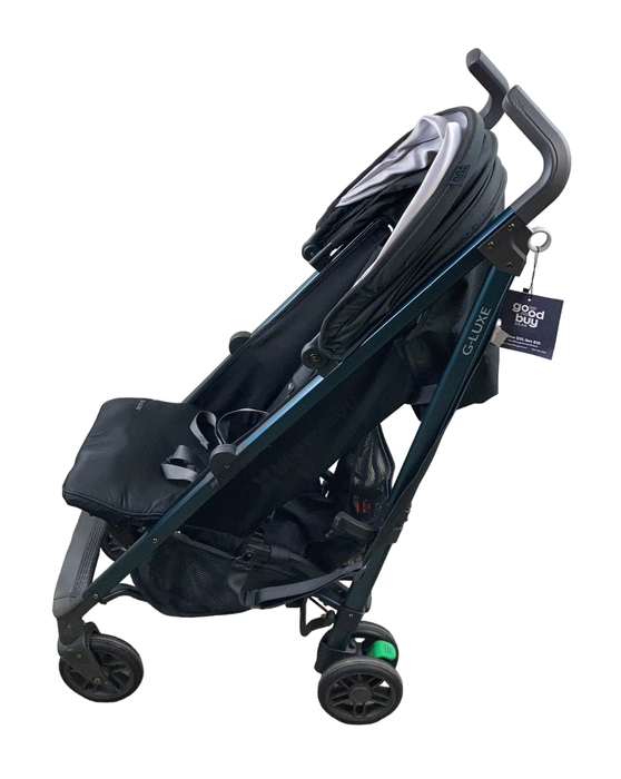 secondhand Strollers