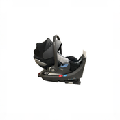 Shop Cybex Cloud T SensorSafe Infant Car Seat With Load Leg Base, 2026, Sepia Black at GoodBuy Gear