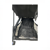 Shop Thule Spring Stroller, 2025, Black, Midnight Black at GoodBuy Gear