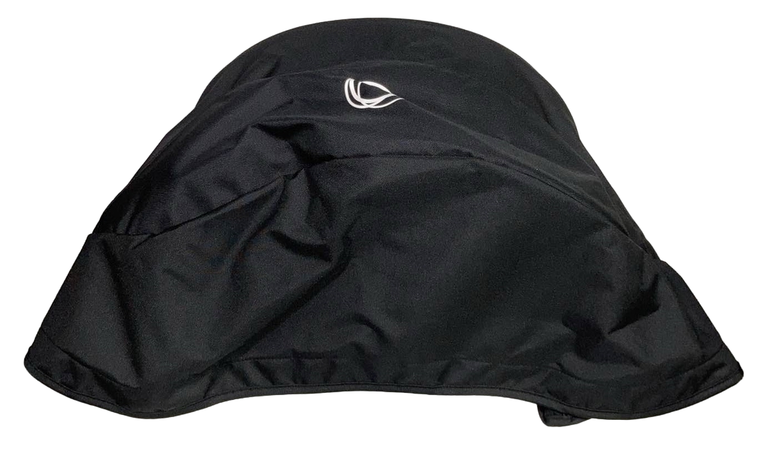 bugaboo bee black canopy Bugaboo Bee 6 Sun Canopy, Black