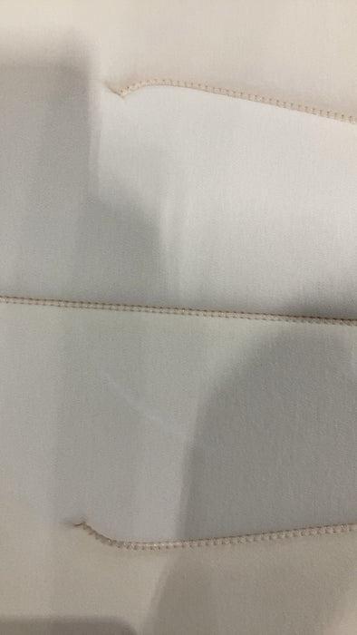 Shop Snuggle Me Organic Lounger Curve, Natural at GoodBuy Gear