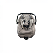Shop DRAFT - Joie Cinnamon 2-in-1 Glider and Rocker, Hazelnut at GoodBuy Gear