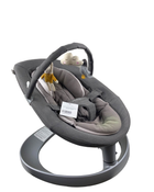 Shop Nuna LEAF Grow Seat, Granite at GoodBuy Gear