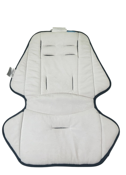 Shop UPPAbaby Infant SnugSeat, Cream at GoodBuy Gear