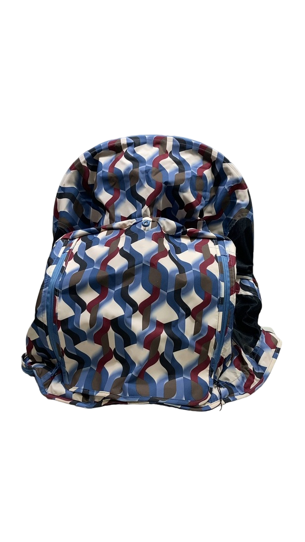 bugaboo breezy waves Bugaboo Fox & Cameleon3 Breezy Sun Canopy
