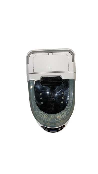 Shop Baby Brezza Bottle Washer Pro, White/Black at GoodBuy Gear