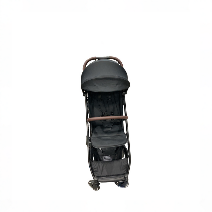 Shop Parent's Choice Lightweight Quick Fold Baby Stroller, 2025, Black at GoodBuy Gear