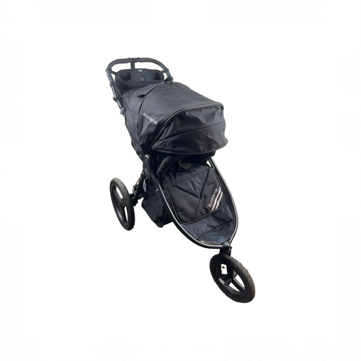 Shop Bumbleride Speed Stroller, 2022, Black at GoodBuy Gear