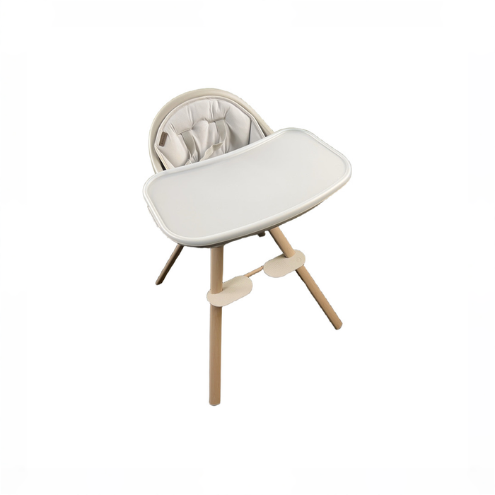 Shop Maxi-Cosi Moa 8-in-1 High Chair, Classic Oat at GoodBuy Gear