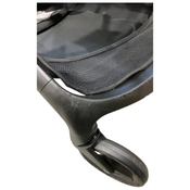 Shop Bugaboo Butterfly 2 Stroller, 2026, Black, Forest Green, Forest Green at GoodBuy Gear
