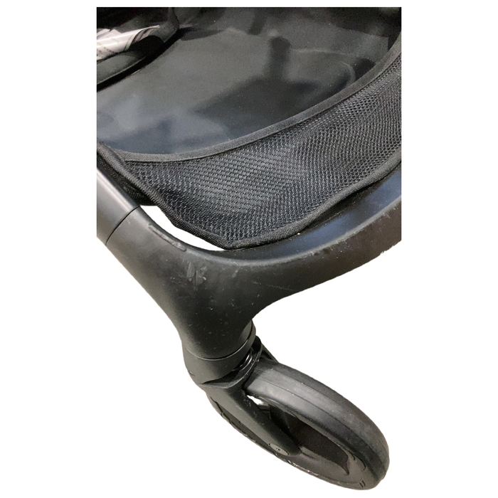 Shop Bugaboo Butterfly 2 Stroller, 2026, Black, Forest Green, Forest Green at GoodBuy Gear