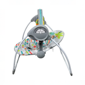 Shop Bright Starts Portable Swing, Playful Paradise at GoodBuy Gear