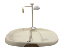 Shop Skip Hop Wipe-Clean Changing Pad, Oat at GoodBuy Gear