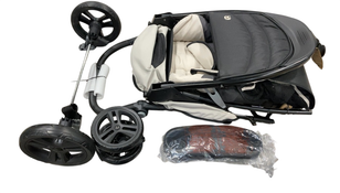 Shop Baby Trend EZ Ride Travel System Stroller, Desert Tan, 2025 at GoodBuy Gear