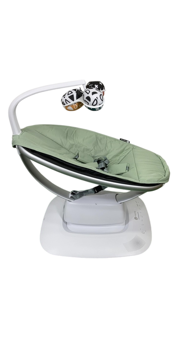 Shop 4moms MamaRoo Multi-Motion Baby Swing, Sage Limited Edition at GoodBuy Gear