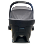 Shop UPPAbaby MESA V2 Infant Car Seat, Greyson (Charcoal Melange), 2024 at GoodBuy Gear