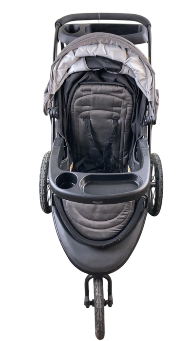 Shop Graco Modes SE Jogging Stroller, 2018, Tenley at GoodBuy Gear