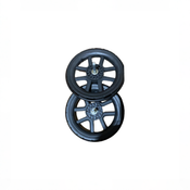Shop Silver Cross Reef 2 Stroller, 2023, Stone at GoodBuy Gear