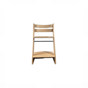 Shop Stokke Tripp Trapp Chair, Natural at GoodBuy Gear