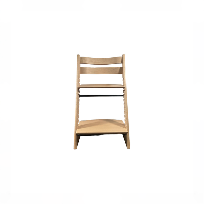 Shop Stokke Tripp Trapp Chair, Natural at GoodBuy Gear