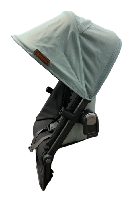 Shop UPPAbaby RumbleSeat V3, 2025, Kenzi (Mystic Aqua) at GoodBuy Gear
