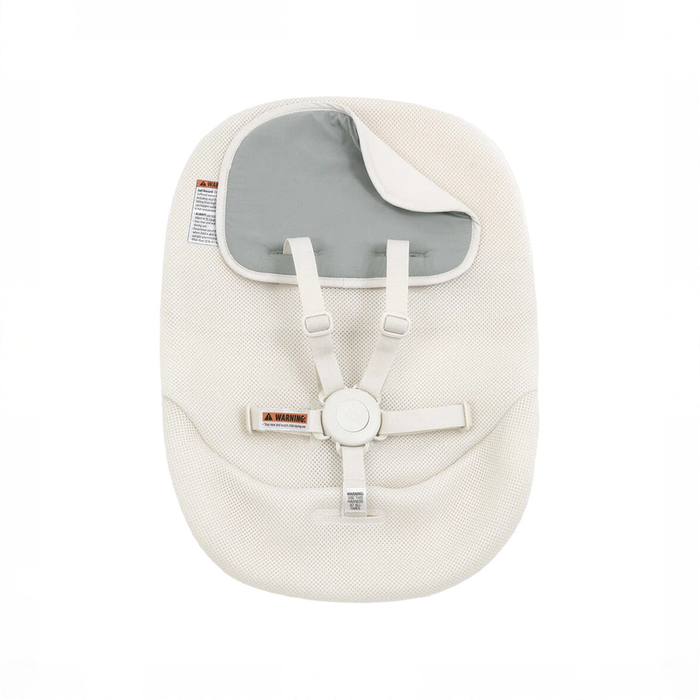 Stokke Clikk Newborn Set, Cloud Grey