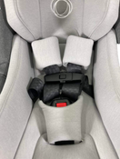 used Carseat