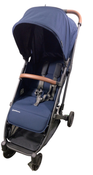 Shop UPPAbaby MINU V2 Stroller, 2024, Noa (Navy) at GoodBuy Gear