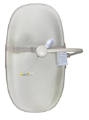 Shop Skip Hop Wipe-Clean Changing Pad, Oat at GoodBuy Gear