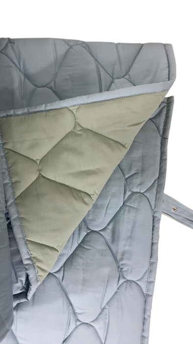 Shop Toki Kids Picnic Blanket, 60"x 84", Sage + Breeze at GoodBuy Gear