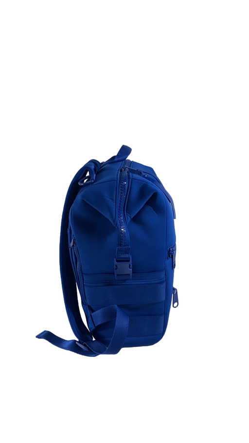 Shop Dagne Dover Indi Diaper Backpack Large, Storm at GoodBuy Gear