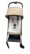 Shop Joolz Aer2 Lightweight Travel Stroller, 2025, Sandy Taupe at GoodBuy Gear