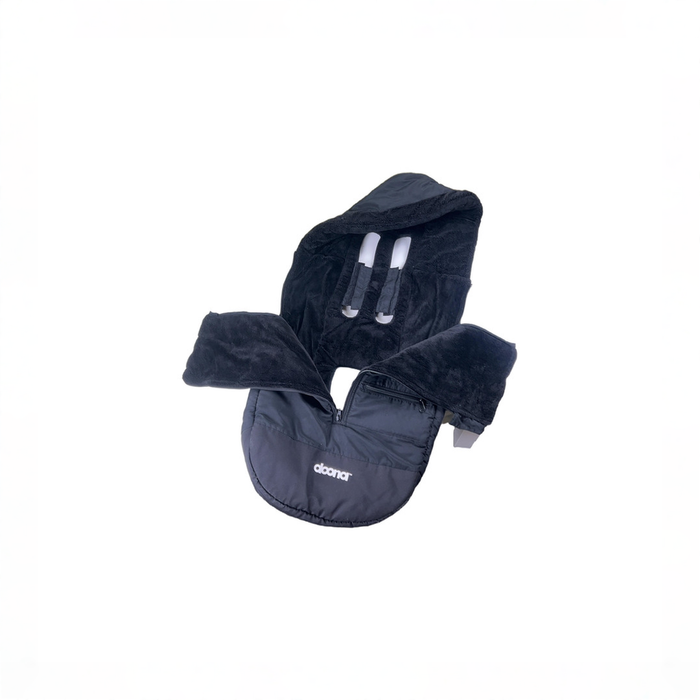 Shop Doona Footmuff at GoodBuy Gear