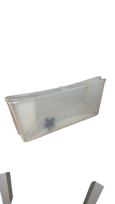 Shop Stokke Flexi Bath Bundle Pack, Regular, Sandy Beige at GoodBuy Gear