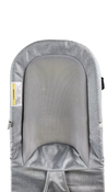 Shop UPPAbaby Mira Bouncer, Stella (Grey Melange) at GoodBuy Gear