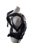 secondhand Lillebaby Complete All Seasons Baby Carrier, Charcoal