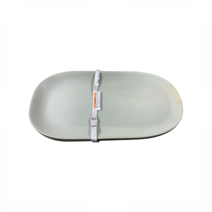 Shop Jool Waterproof Changing Pad, Sage at GoodBuy Gear