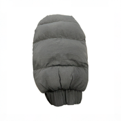 Shop Nuna Winter Stroller Set Mittens Only, Caviar at GoodBuy Gear