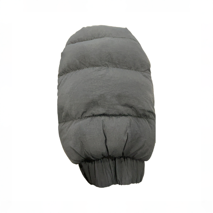 Shop Nuna Winter Stroller Set Mittens Only, Caviar at GoodBuy Gear