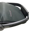 Shop UPPAbaby Rumbleseat V2+, Jake (Charcoal) at GoodBuy Gear