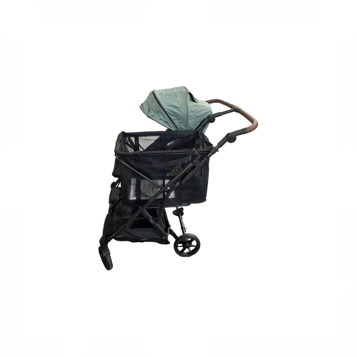 Shop Strolee Baby+ V2, 2026, Sage at GoodBuy Gear