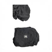 Shop Baby K'tan Baby Carrier, Black, Breeze, Large at GoodBuy Gear