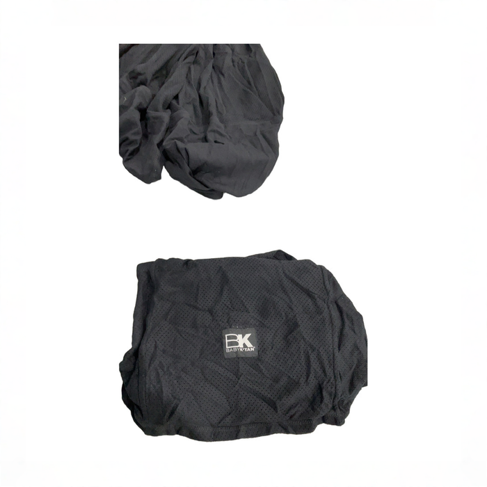 Shop Baby K'tan Baby Carrier, Black, Breeze, Large at GoodBuy Gear